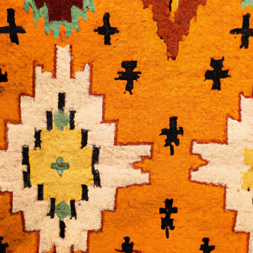 where to buy southwestern multicolor outdoor rugs