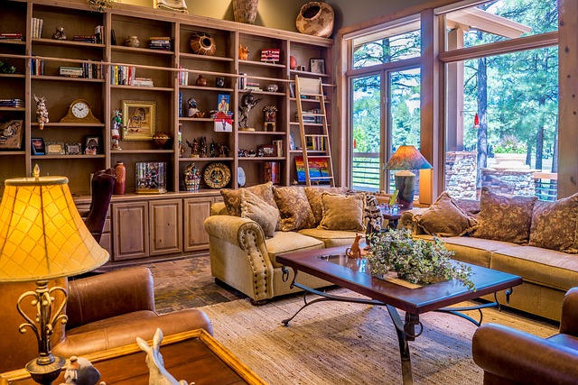 how to do southwestern decor